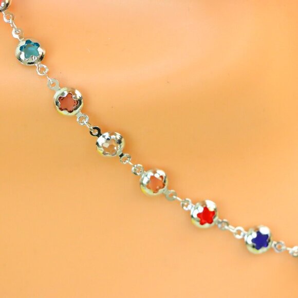"New Beautiful Design Necklace Chain for Women/Girls, Gift, N517 - Picture 8 of 10